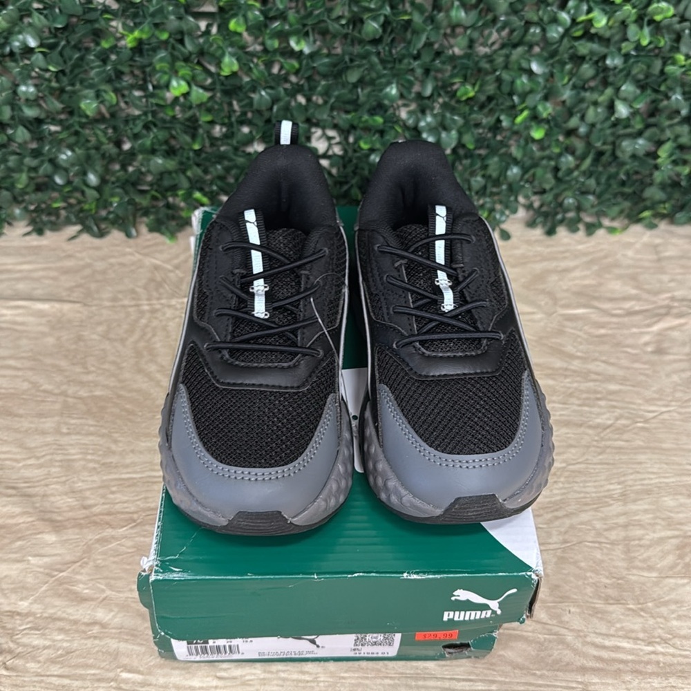 Puma RS-TRCK Slate - C9 - Picture 4 of 10